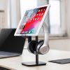 Stage S3 2-in-1 Headphone and Tiltable Phone Holder Stand