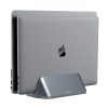 Stage S5 Adjustable Dual Bay Tablet, Laptop and MacBook Vertical Stand