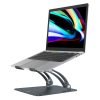 Stage S6 Adjustable Elevated Laptop and MacBook Stand