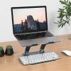 Stage S6 Adjustable Elevated Laptop and MacBook Stand