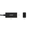 mbeat USB 3.0 Gigabit LAN Ethernet Adapter – Black