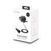 mbeat Gorilla Power 10W Wireless Car Charger With 2.4A USB Charging, Air Vent Clip & Windshield Stand