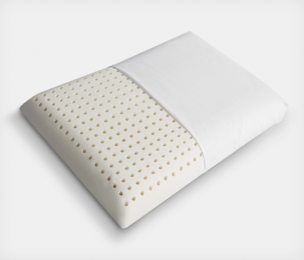 Latex Pillow – Low Profile