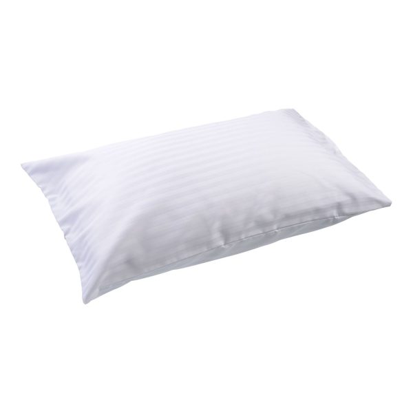Alternative to Down Pillow Firm