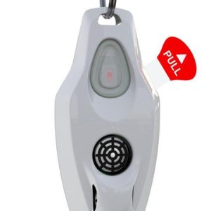 Mitey Tick Off For You Electronic Tick Repeller