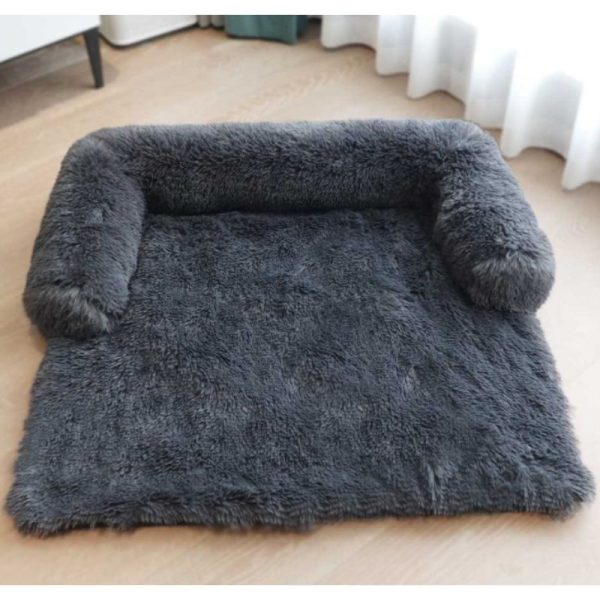 Pet Bed Couch Sofa Furniture Protector Cushion