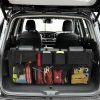 Car Seat Back Organiser Hanging Pouch Bag SUV Hatchback Trunk Boot Storage