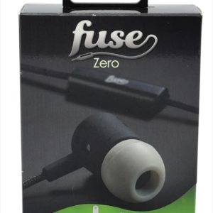 Fuse Zero - Black