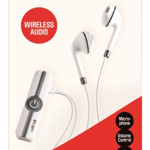 Bluetooth In Ear Earbuds