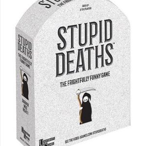 Stupid Deaths