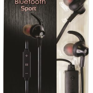 Sports Bluetooth Earbuds With Microphone