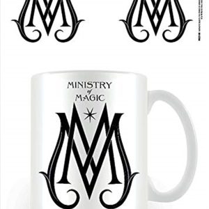 Fantastic Beasts - Ministry Magic