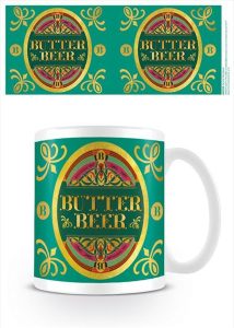 Fantastic Beasts 2 – Beer Butter
