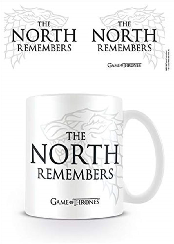 Game Of Thrones – The North Remembers