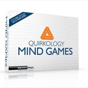 Quirkology Mind Games