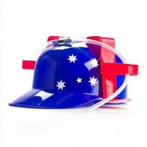 Aussie Drinking Hat