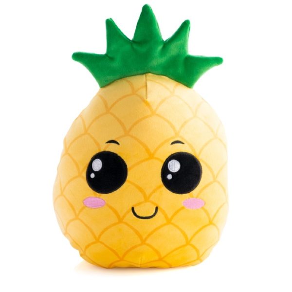 Smoosho’s Pals Pineapple Plush
