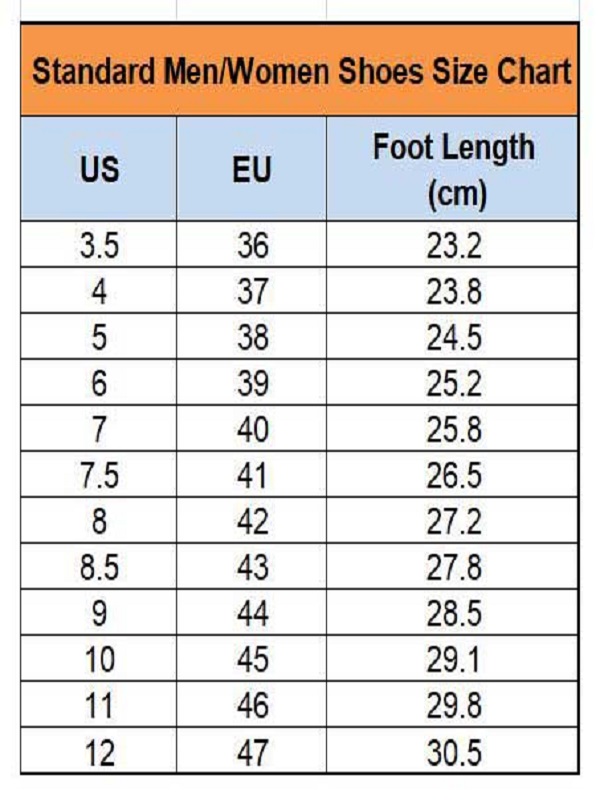 Men Women Water Shoes Barefoot Quick Dry Aqua Sports Shoes – Black Size EU41 = US7.5