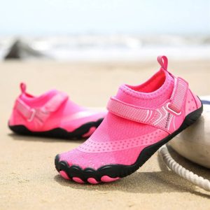 Women Water Shoes Barefoot Quick Dry Aqua Sports Shoes