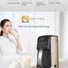 Soy Milk Maker Superfine Grinding Automatic Touch Screen DJ13S-P90