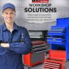 BULLET Folding Creeper Mechanics Stool Seat Trolley Garage Workshop Mechanic