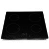 60cm Induction Cook Top Cooktop Electric Hot Plate Hob Plate 4 Zone