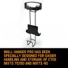Wall Hanger Pro Mounting Bracket for MXTS 70/50 and MXTS 40 Item 40-068