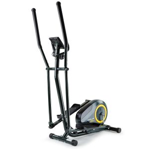 PROFLEX Elliptical Cross Trainer Exercise Home Gym Fitness Equipment XTR4 II
