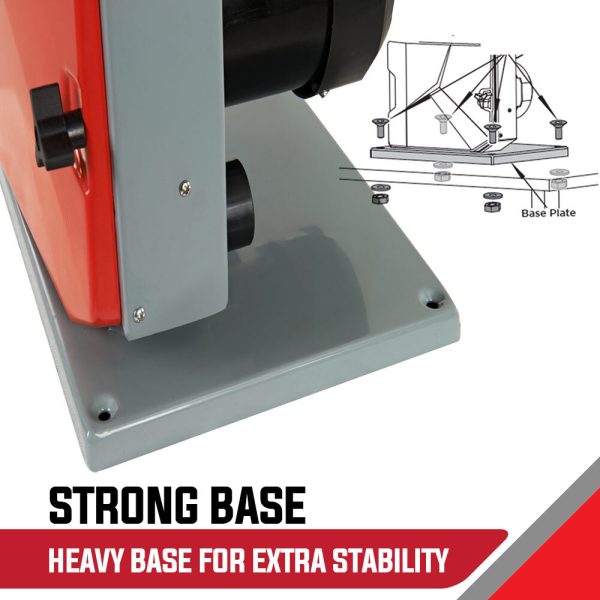 Bandsaw Wood Cutting Band Saw Portable Wood Vertical Benchtop Machine