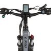 VALK Electric Bike eBike Motorized Bicycle Mountain Battery eMTB 36V 250W 27.5Inch