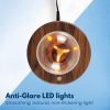 GOMINIMO Magnetic Levitating Light Bulb