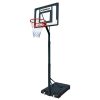 Verpeak Basketball Hoop Stand ( 2.1M – 2.60M ) BLACK VP-BHS-102-SBA