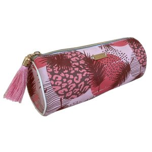 Roll Cosmetic Case