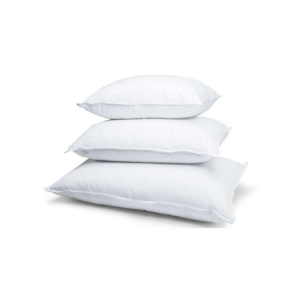 50% Duck Down Pillows - Standard - (45cm x 70cm)