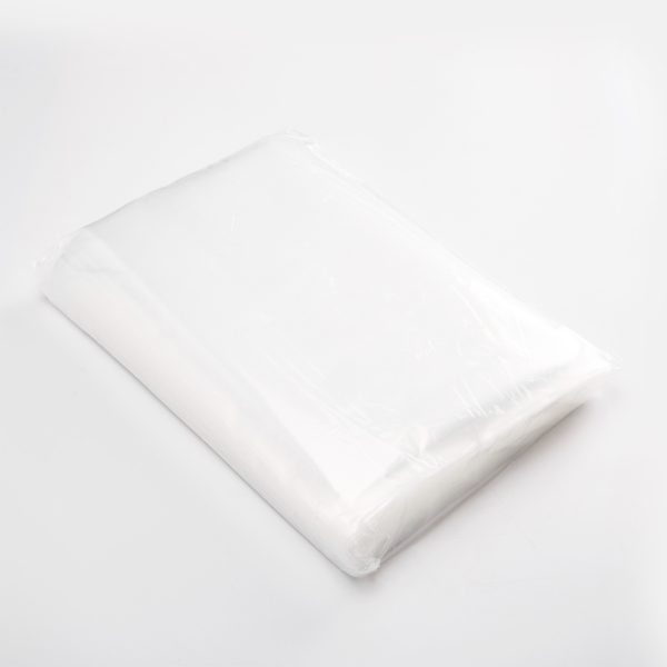 100 X Vacuum Food Sealer 20cm x 30cm Pre-Cut Bags