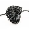 Air Brush Hose Coiled Retractable Compressor 1/8in 3M