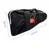 Black Massage Chair Portable Carry Bag Therapy Waxing