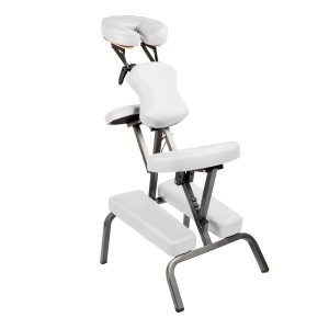Forever Beauty Portable Beauty Massage Foldable Chair Table Therapy Waxing Aluminium