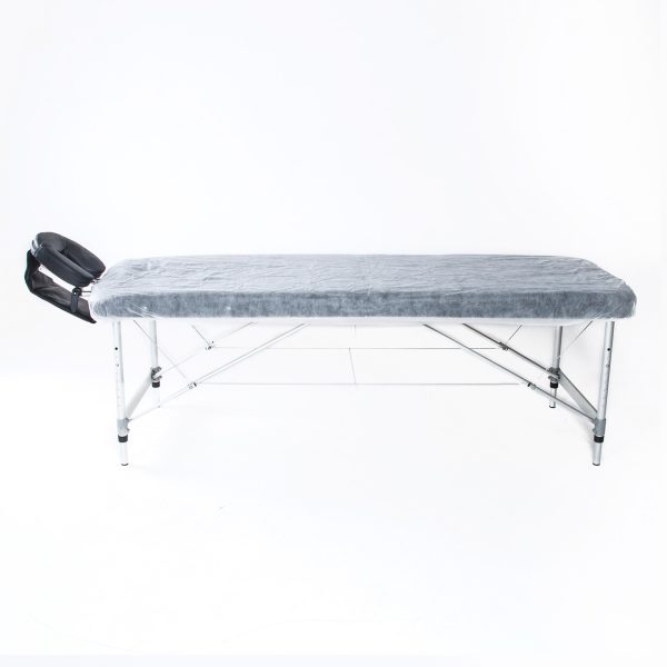 15pcs Disposable Massage Table Sheet Cover 180cm x 55cm