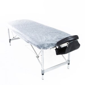 Forever Beauty Disposable Massage Table Sheet Cover