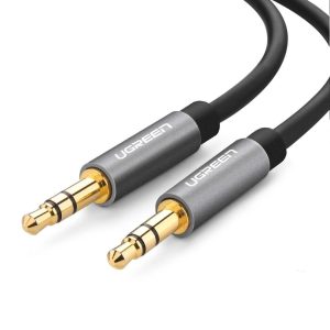 UGREEN 3.5mm Male to 3.5mm Male Audio Cable