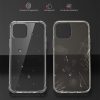 20441 Protective Case for iPhone 12 6.1-inch (Clear)