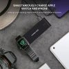 Apple i-Watch 2200mAh Black Power Bank (20844)