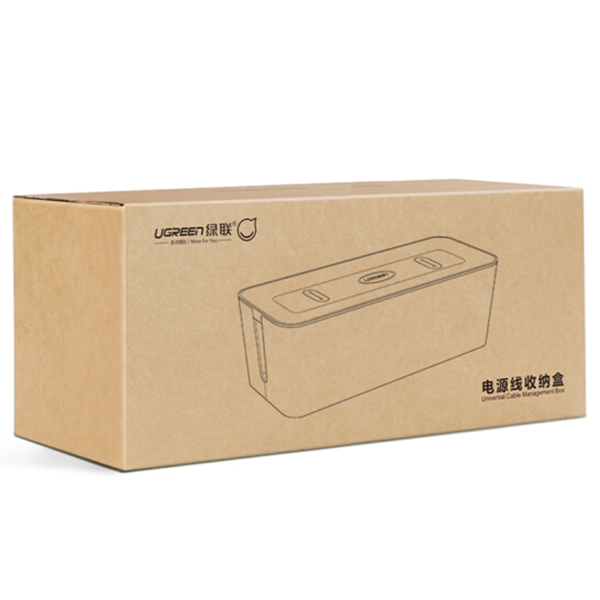 Universal Cable Management box Size L (30398)