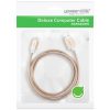 30589 iPhone 8-pin to USB2.0 Sync & Charging Cable 2M Gold