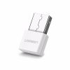 USB Bluetooth 4.0 Adapter – White (30723)