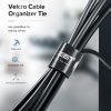 UGREEN 40354 Cable Organizer 2m (Black)