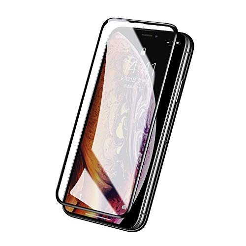2 units of 2.5D Anti blue light Tempered Glass Screen Protector For Iphone X/XS 5.8 inch