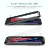 2.5D Round Edge HD Screen Protector, 2 Pack Tempered Glass For iPhone 7/8  Plus 5.5 inch 60395