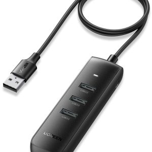 UGREEN 80657 USB 3.0 4-Port Hub